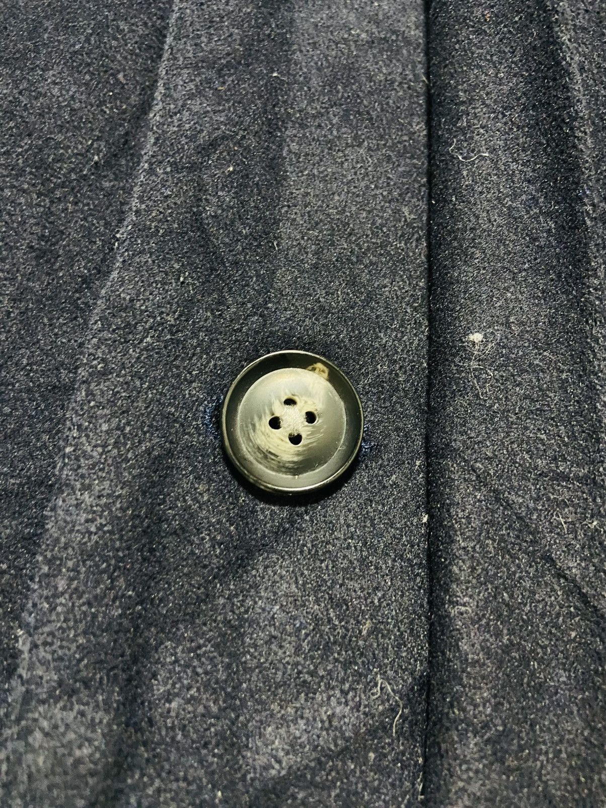 semanticdesign Semantic Design Wool Jacket Size US L / EU 52-54 / 3 - 8 Thumbnail