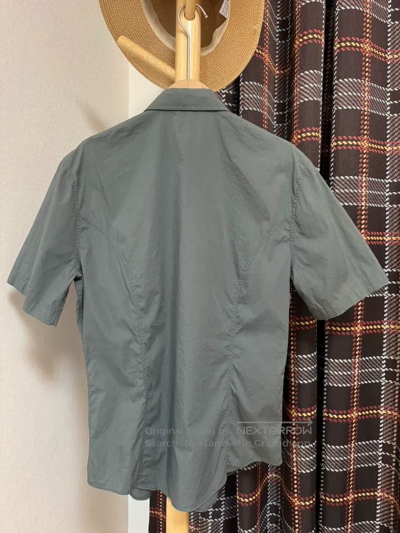 Hermes Hermes size 38 Shirt clip Size US M / EU 48-50 / 2 - 2 Thumbnail