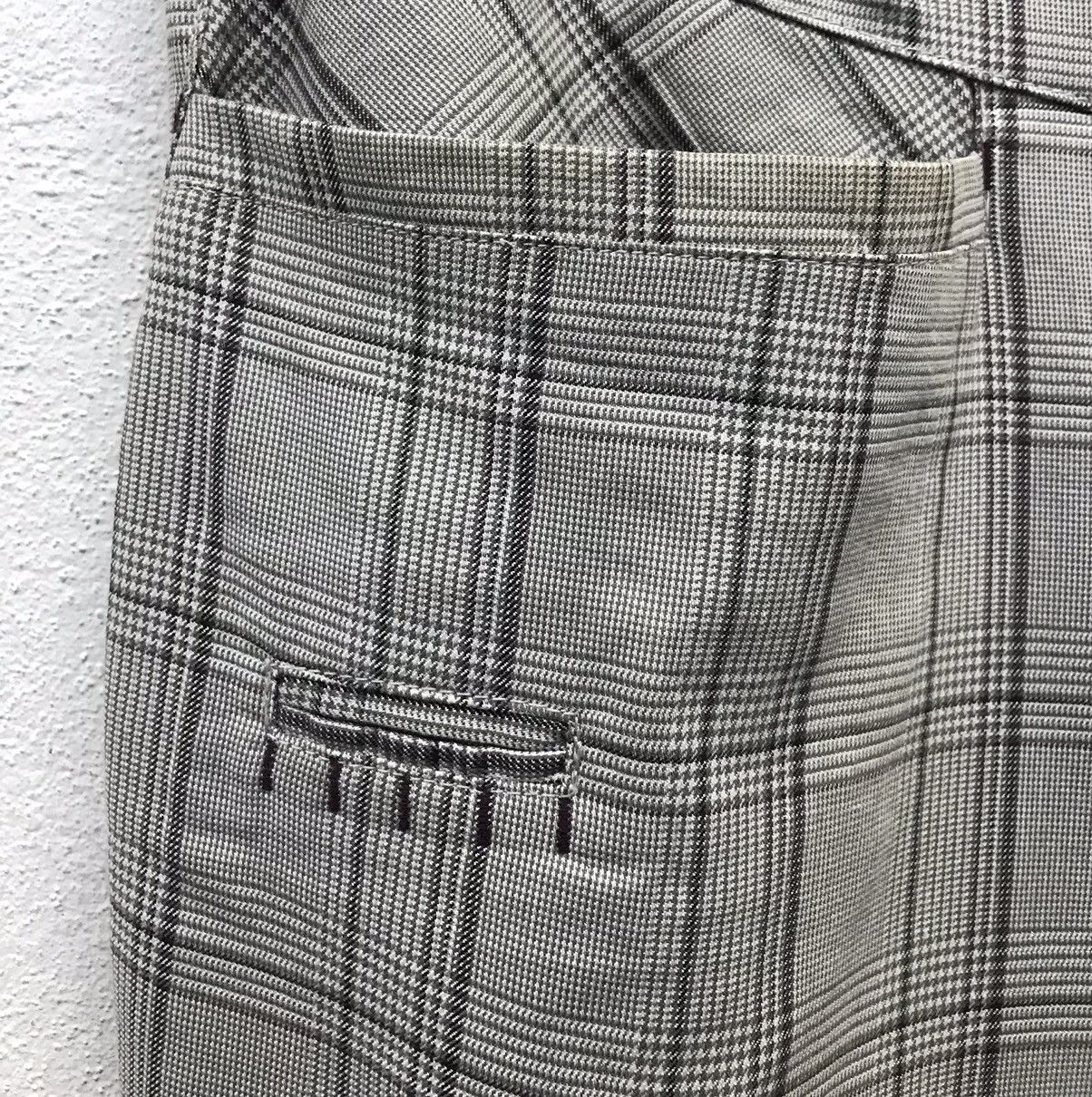 Oakley × Vintage Vintage Oakley Ohydrolix Cargo Pants Size US 35 - 5 Thumbnail