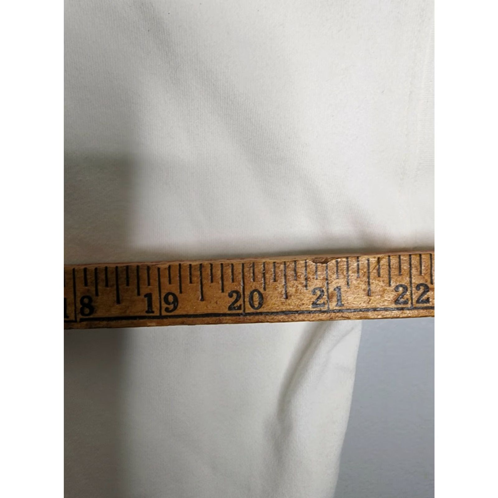Vintage VINTAGE Tail Sweatshirt M 90s Golf Embroidered Crew Neck Long Sleeve Ivory Unisex Adults Pullover 90s Graphic Not Applicable Size US M / EU 48-50 / 2 - 5 Thumbnail