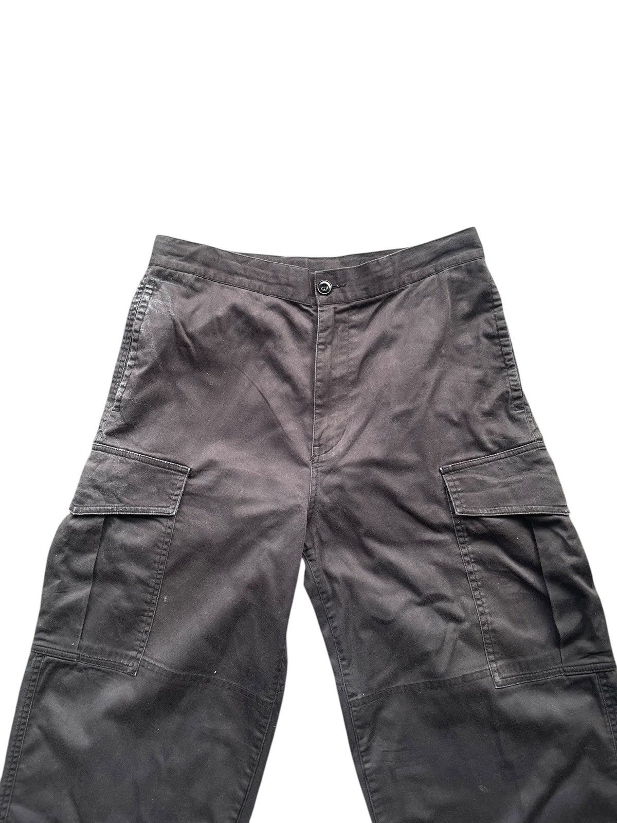 United Arrows United Arrows Cargo Pant Size US 32 / EU 48 - 3 Thumbnail