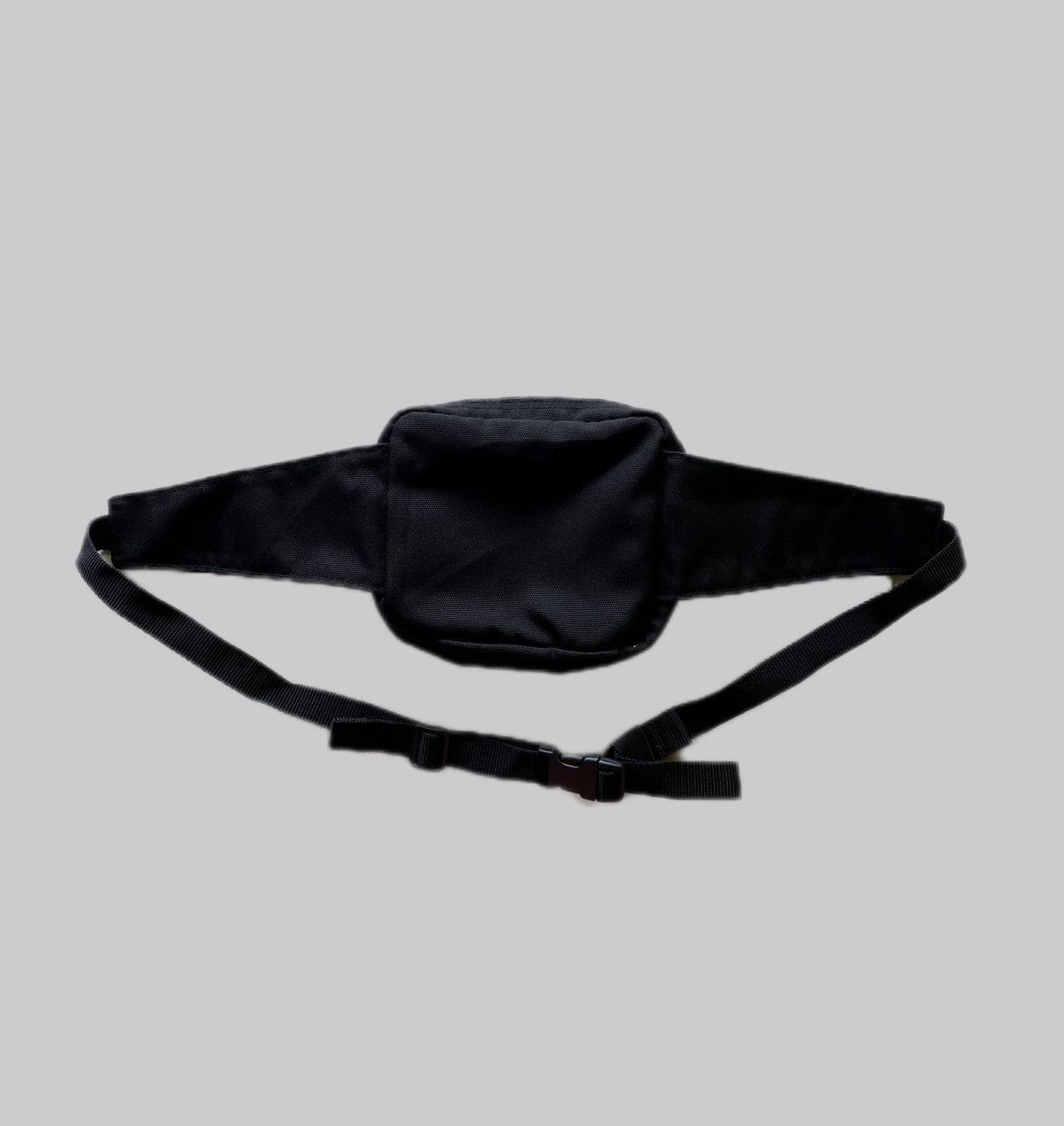 Frapbois × Issey Miyake Rare Vintage Frapbois x Cordura Fanny Pack Size ONE SIZE - 7 Thumbnail