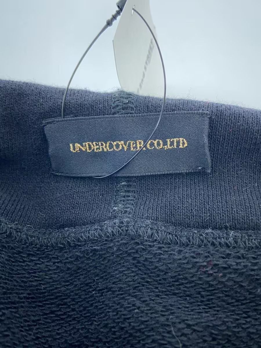 Undercover Mosiac Embroidery Pixel Hoodie Size US L / EU 52-54 / 3 - 6 Thumbnail