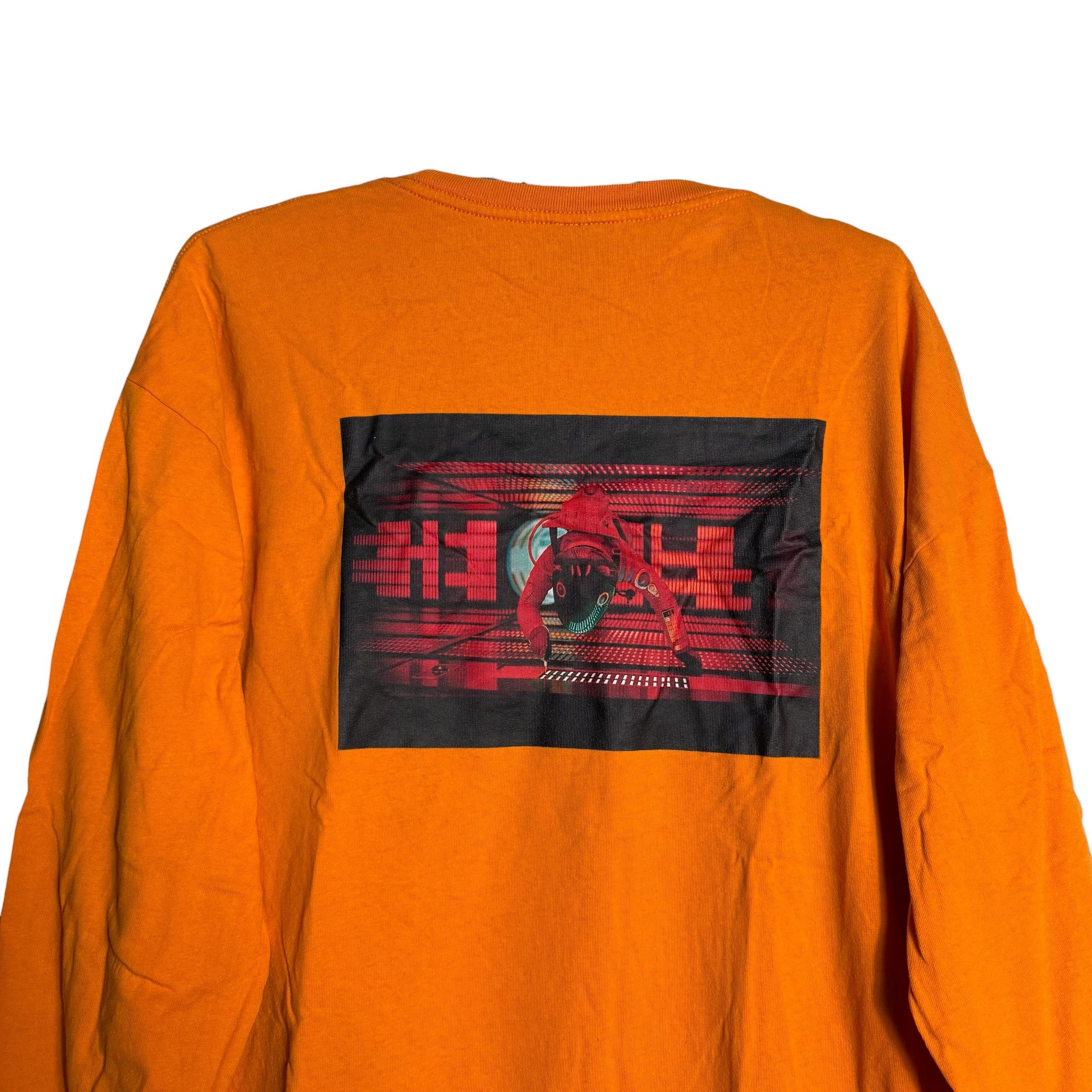 Other 🔥RARE🔥2001: A Space Odyssey Movie Stanley Kubrick T-shirt Size US XL / EU 56 / 4 - 2 Thumbnail