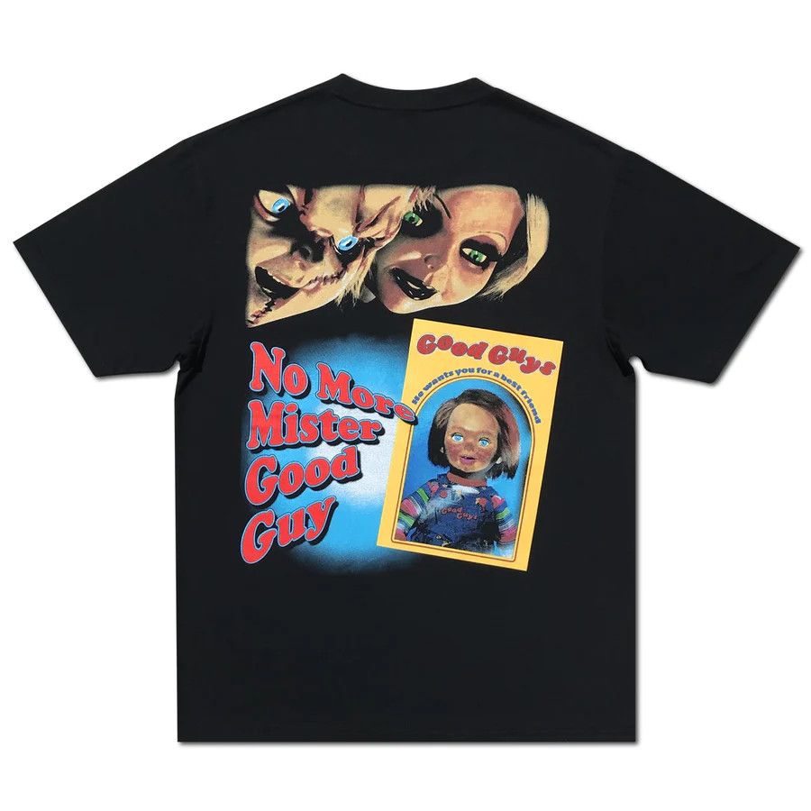 Other New Bride of Chucky Bootleg by Homeward Bound Large Size US L / EU 52-54 / 3 - 2 Thumbnail