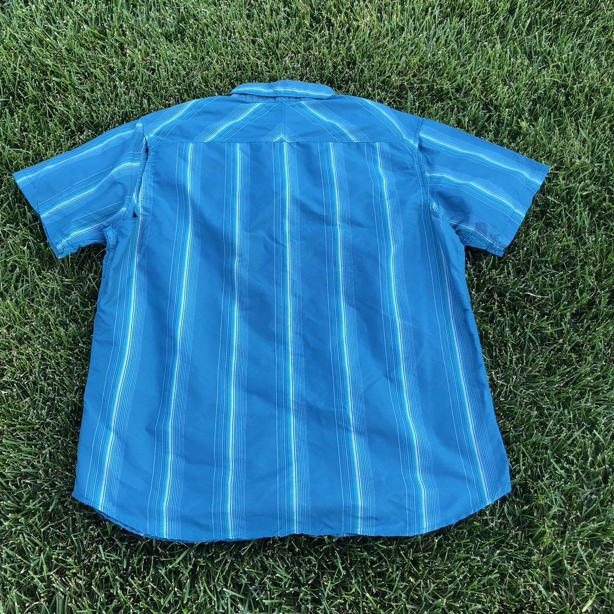 Columbia Columbia sportswear company omni-shield dress shirt Size US L / EU 52-54 / 3 - 7 Thumbnail