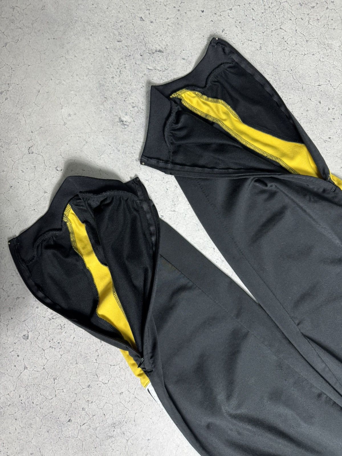 Adidas Adidas Vintage Track Suit Jacket & Pants Size US M / EU 48-50 / 2 - 16 Thumbnail