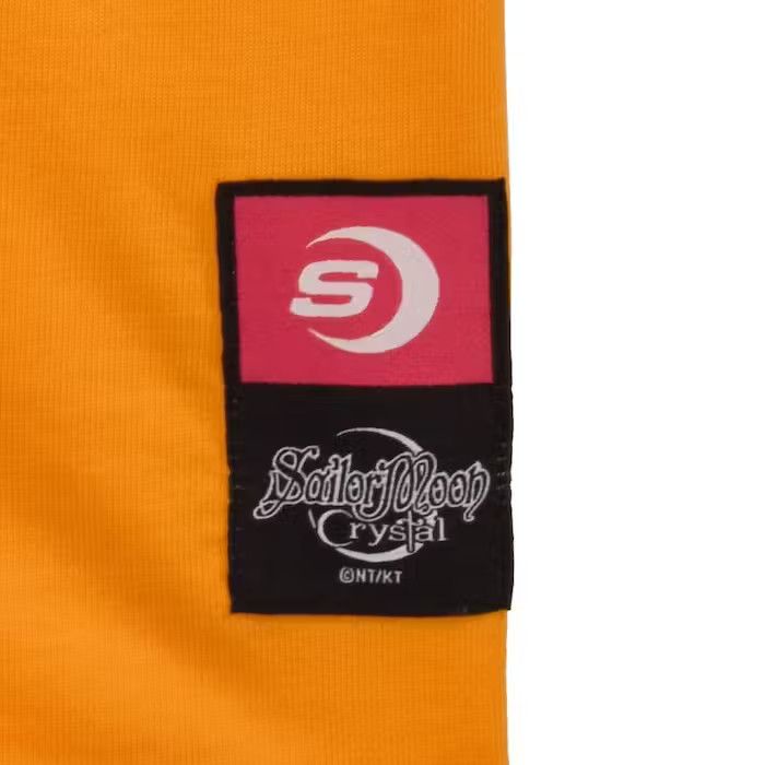 Anime × Cartoon Network × SKECHERS Skechers Sailor Moon Japan Anime Tee Hook-up No 3 Size US XL / EU 56 / 4 - 6 Thumbnail