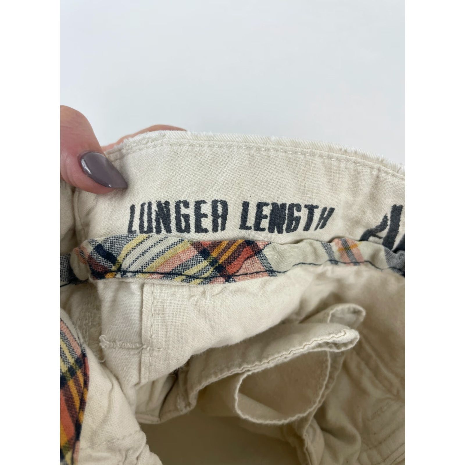 American Eagle Outfitters VINTAGE? No. Size US 30 / EU 46 - 7 Thumbnail