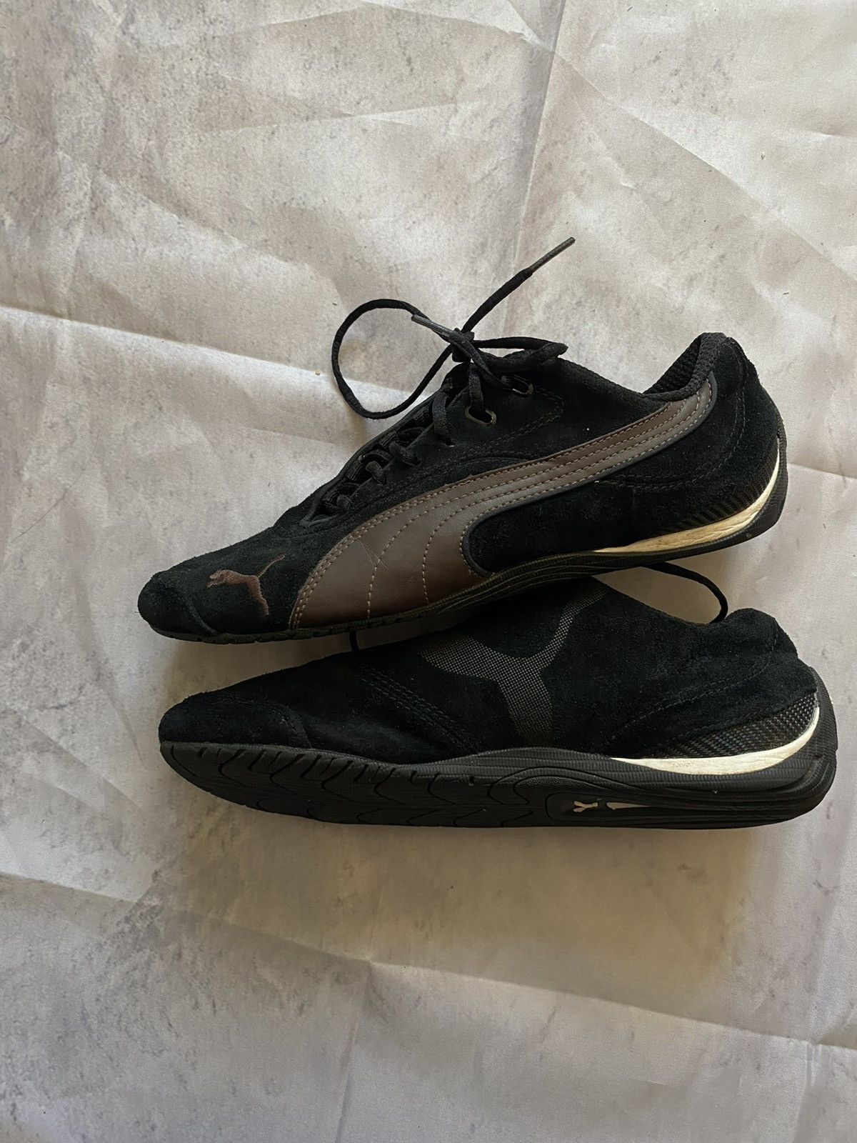 Puma Vintage Puma Sneakers, size EUR 39 Size US 8 / IT 38 - 1 Thumbnail