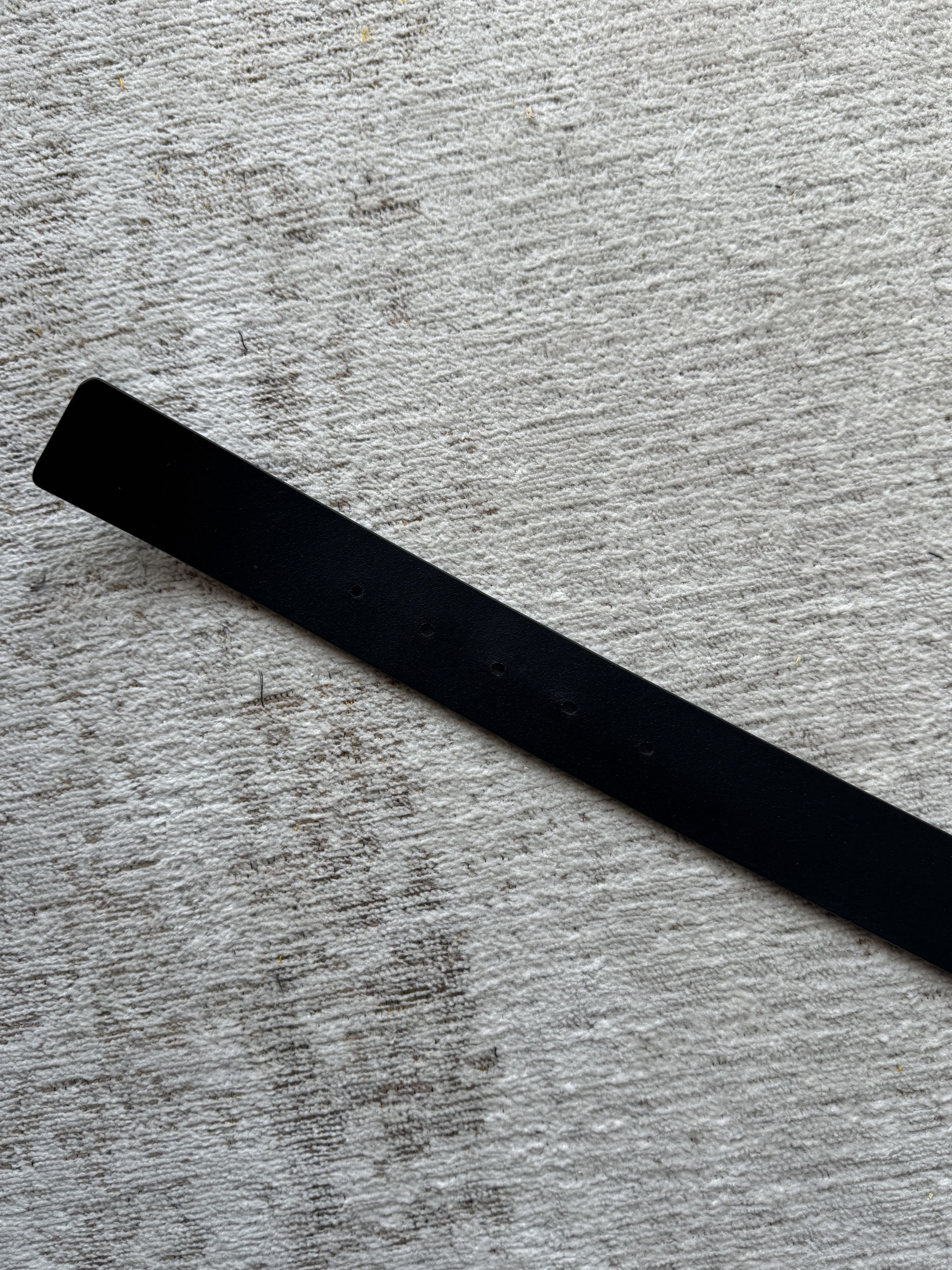 Gucci Gucci Belt Size 85 Size ONE SIZE - 9 Thumbnail
