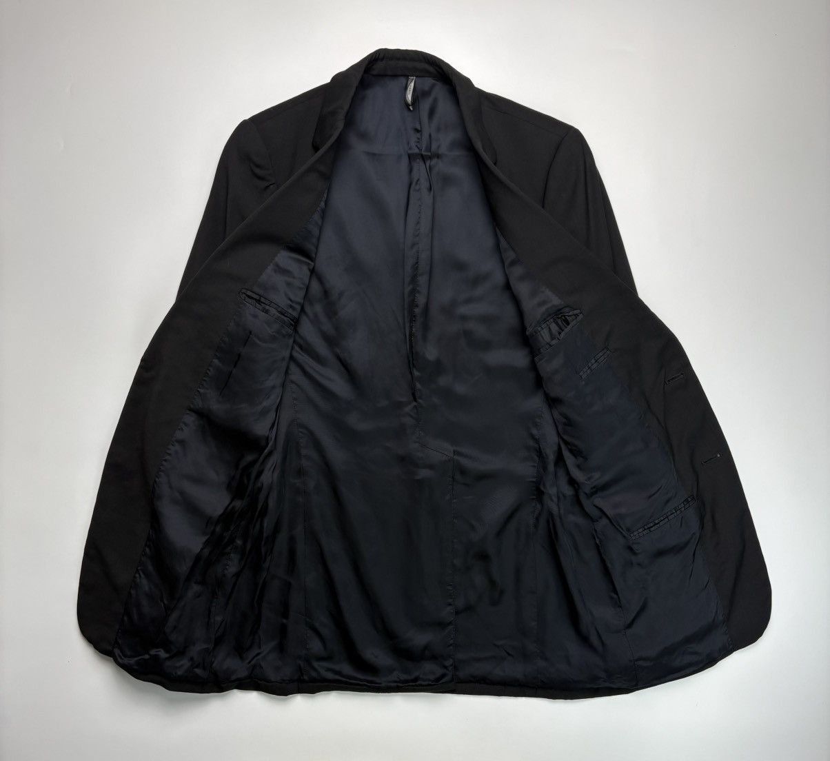 Dior Dior Hedi Slimane Blazer Size 46R - 6 Thumbnail