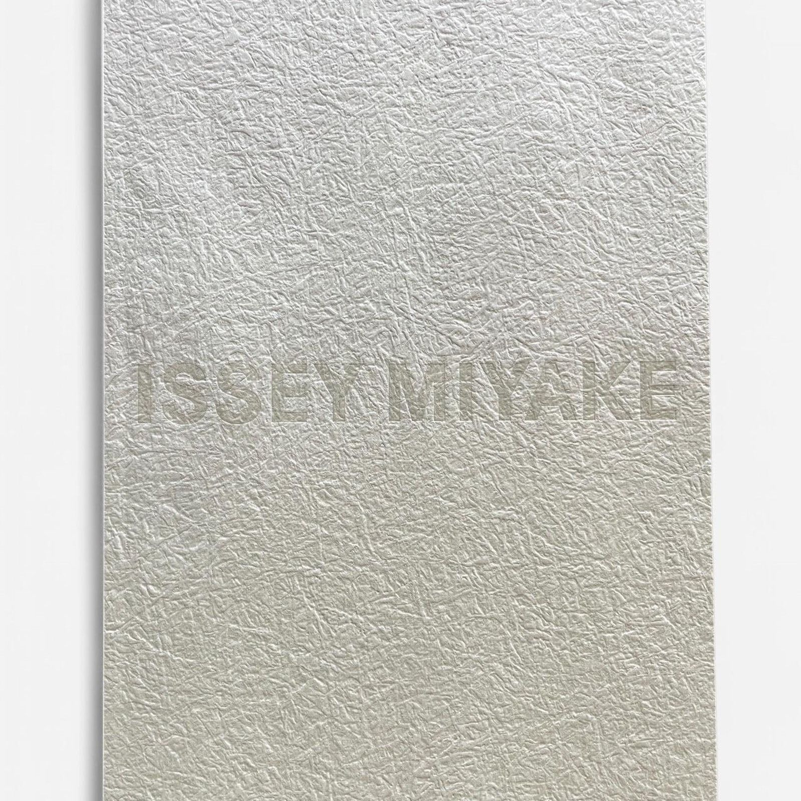 Issey Miyake × Japanese Brand × Pleats Please Issey Miyake Issey Miyake Spring Summer 2025 look book catalog Size ONE SIZE - 1 Thumbnail