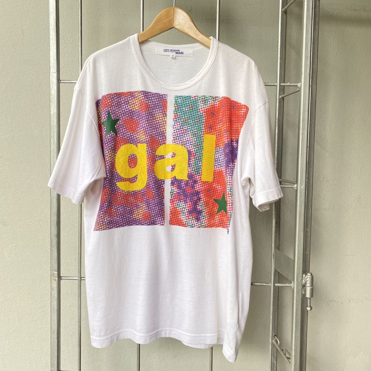 Comme des Garcons JUNYA WATANABE • COMME des GARÇONS MAN Size US S / EU 44-46 / 1 - 11 Thumbnail