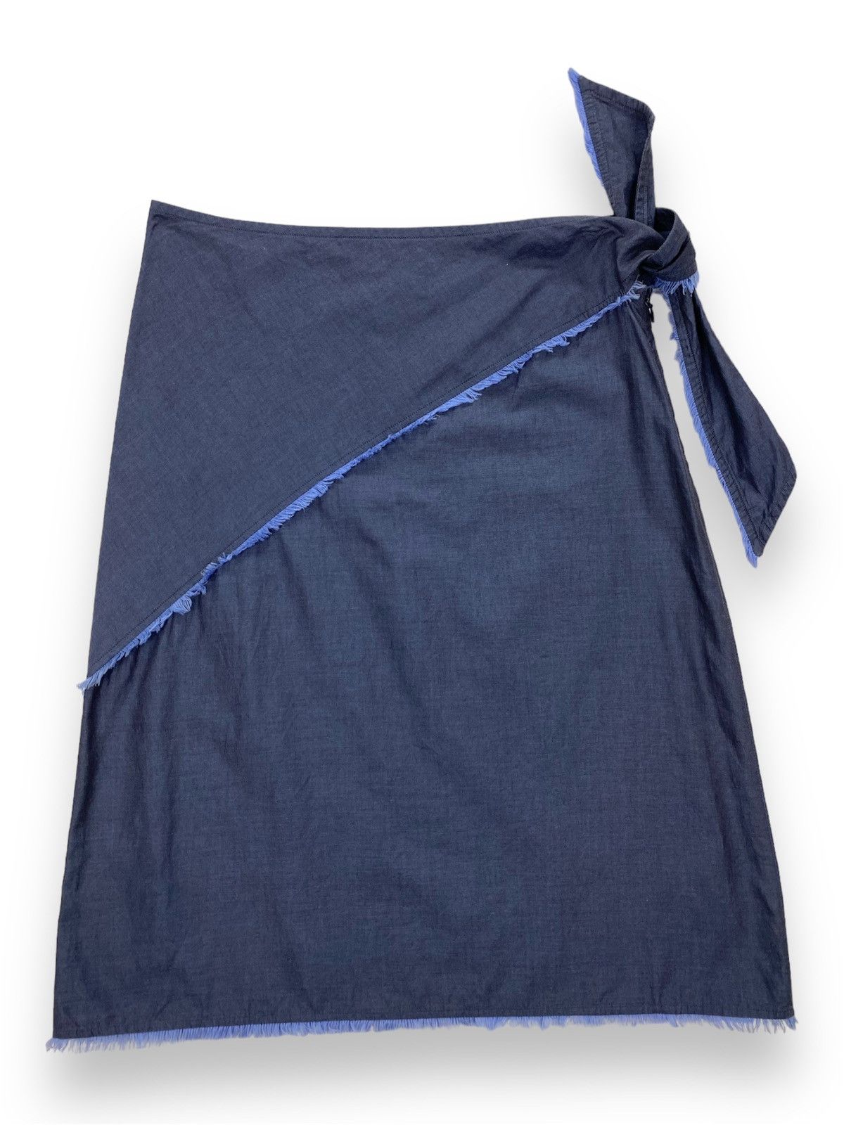 agnes b. Agnes B. Paris Skirt Size 26" / US 2 / IT 38 - 1 Thumbnail