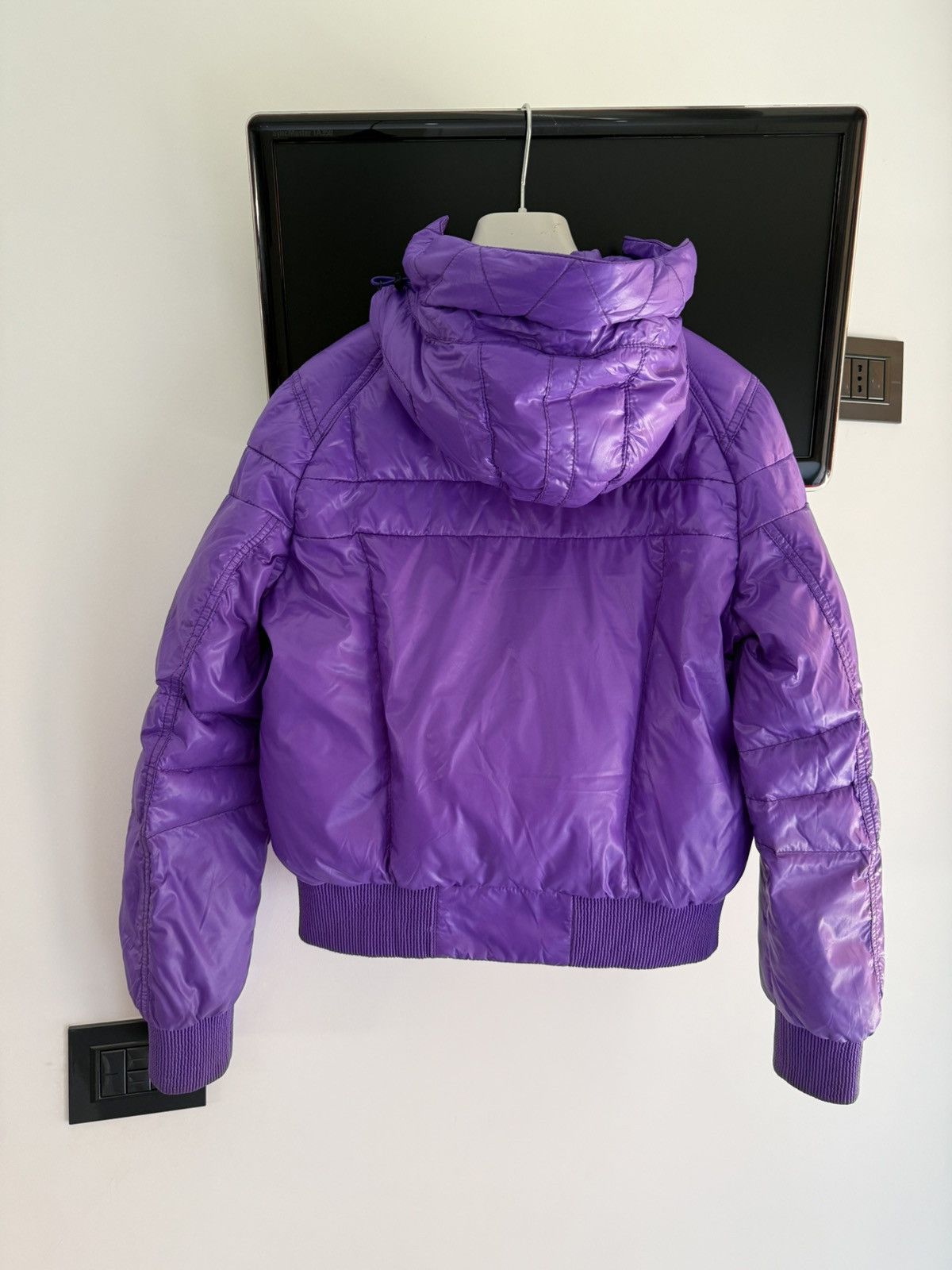 Moncler Moncler Jacket for women’s Size M / US 6-8 / IT 42-44 - 3 Thumbnail