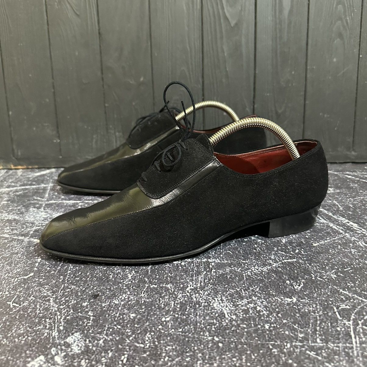 Bally Bally Switzerland Vintage men’s suede loafers 8.5size Size US 8.5 / EU 41-42 - 4 Thumbnail