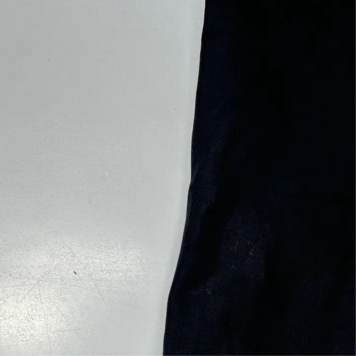 Alexander Wang Alexander Wang High-Waist Loose Fit Pants - Size 24" / US 00 / IT 34 - 4 Thumbnail