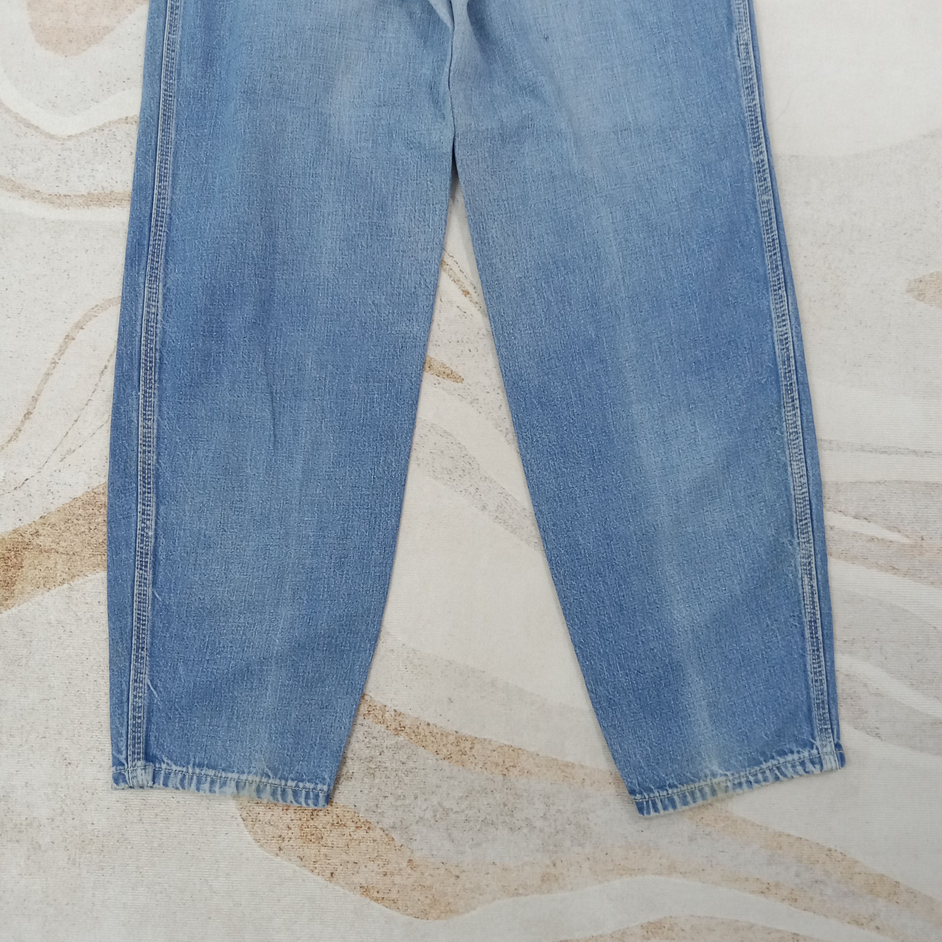 Levi's Levi's Classic American Style Denim Jeans C265N21 Size 24" / US 00 / IT 34 - 7 Thumbnail