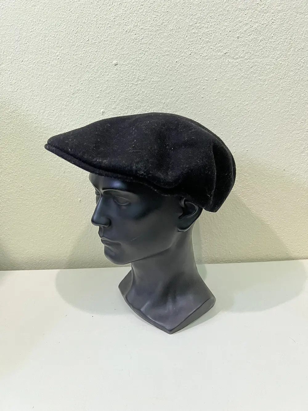 Kangol Kangol Baretta Hat Size ONE SIZE - 3 Thumbnail