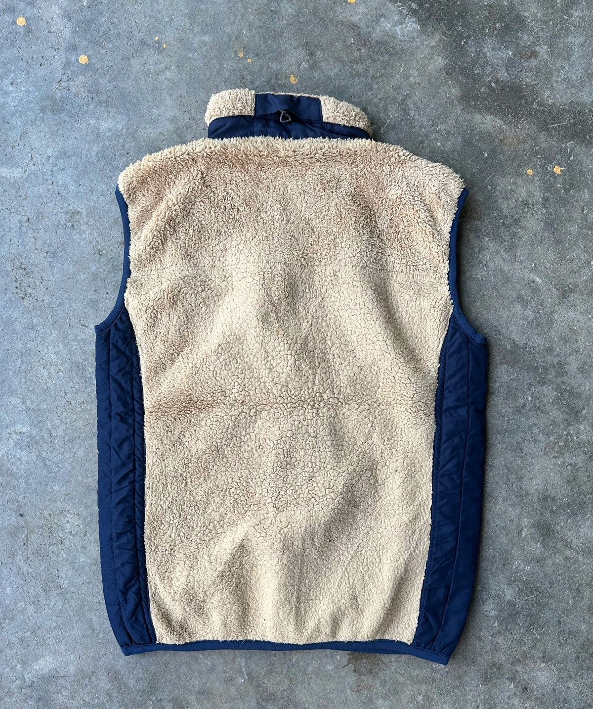 Columbia Columbia deep pile vest Size US M / EU 48-50 / 2 - 6 Thumbnail