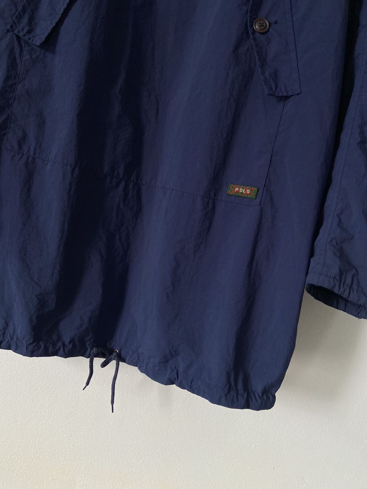 Polo Ralph Lauren Polo by Ralph Lauren Size US L / EU 52-54 / 3 - 3 Thumbnail