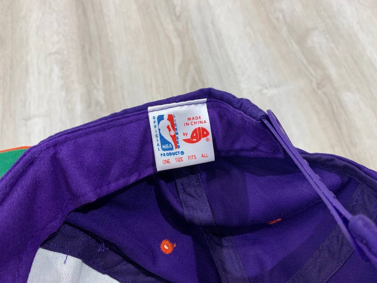 Vintage Mens vintage cap Phoenix Suns Size ONE SIZE - 7 Thumbnail
