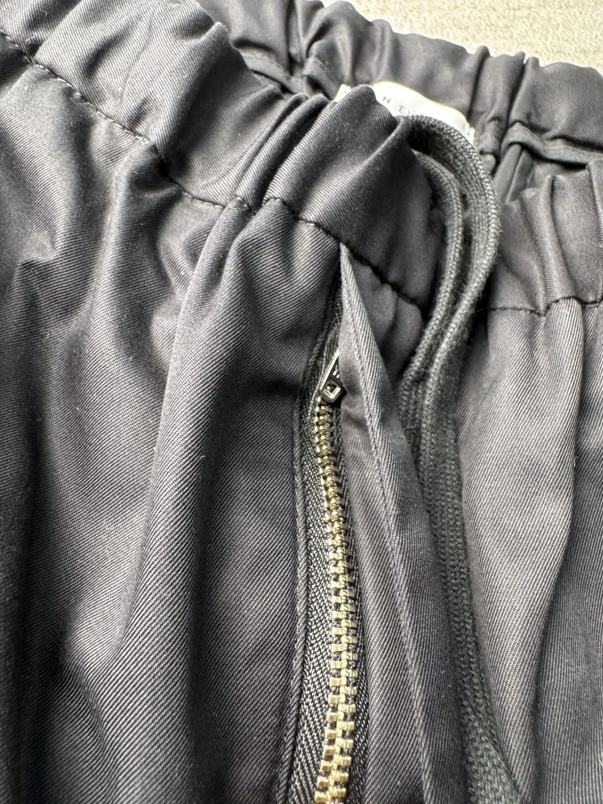 John Elliott Cropped tech trouser S Size US 30 / EU 46 - 4 Thumbnail