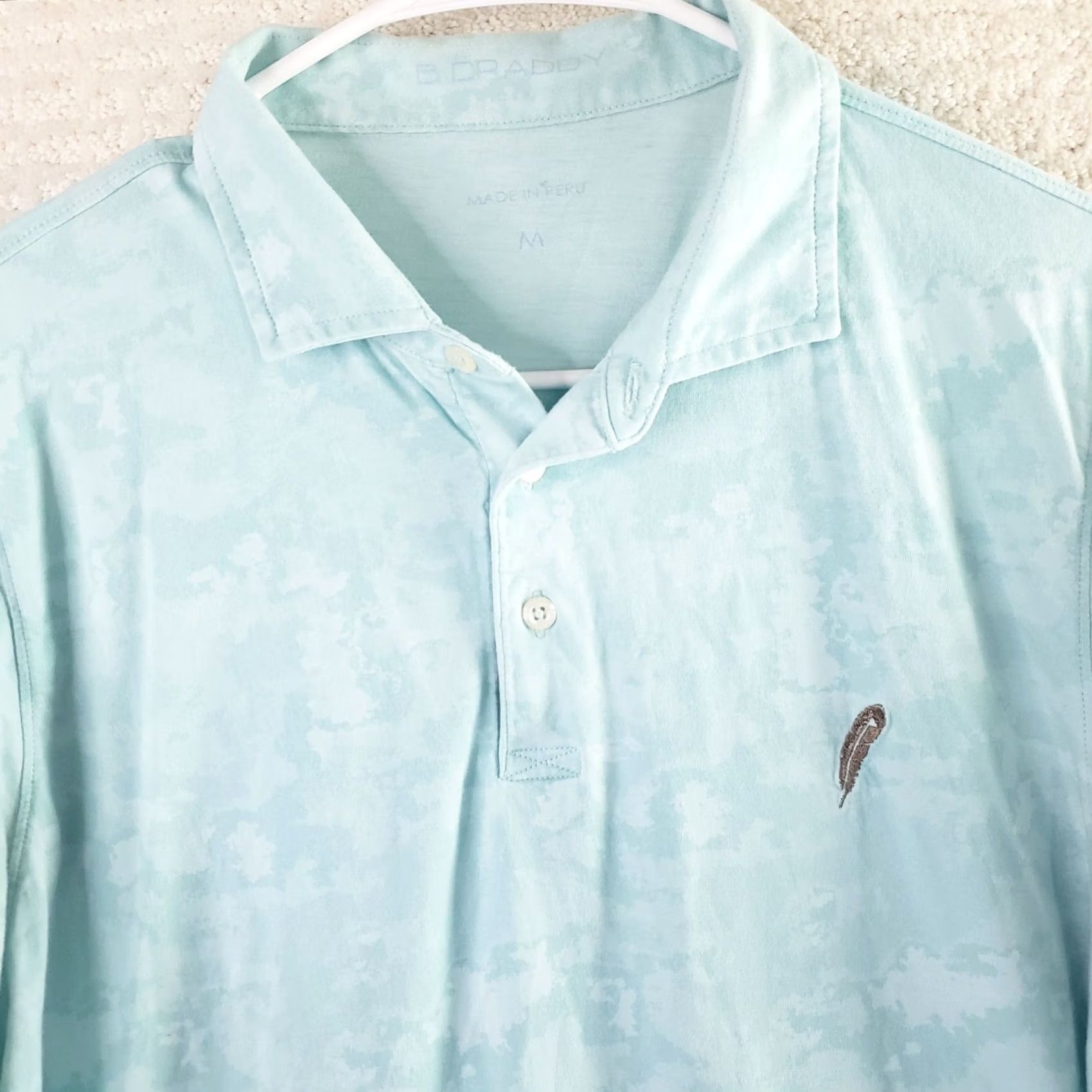 Vintage VINTAGE? No. Size US M / EU 48-50 / 2 - 3 Thumbnail