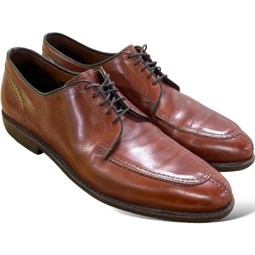 Allen edmonds lasalle hotsell