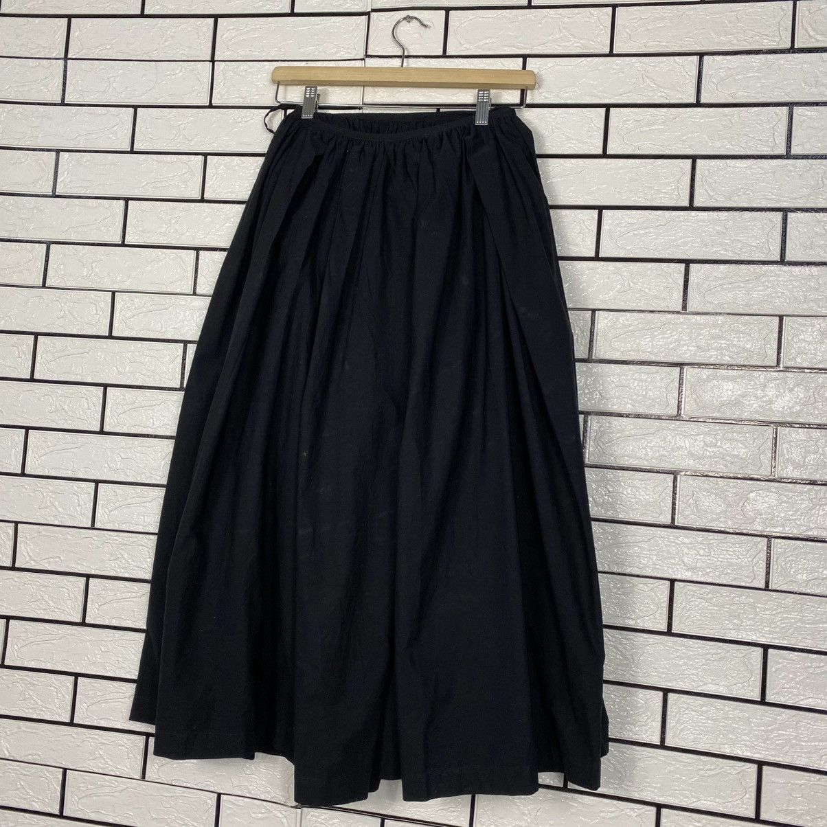 Comme des Garcons 🔥AD1997 Vintage Pelikat Long Skirt Tricot Comme Des Garcons Size 25" / US 0 / IT 36 - 9 Thumbnail
