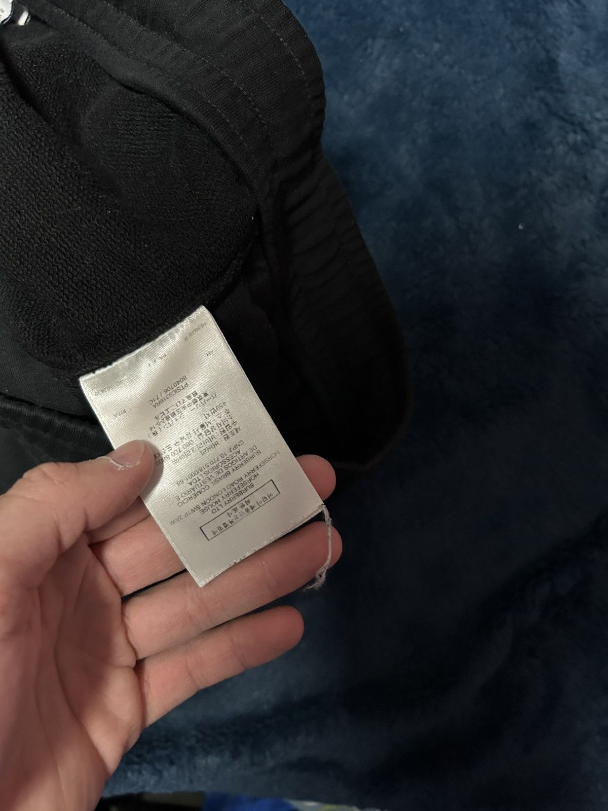 Burberry Burberry joggers Size US 34 / EU 50 - 7 Thumbnail