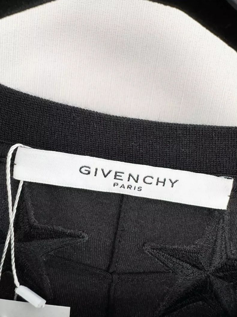 Givenchy Givenchy Star Printed Dress, Size S Size S / US 4 / IT 40 - 2 Thumbnail