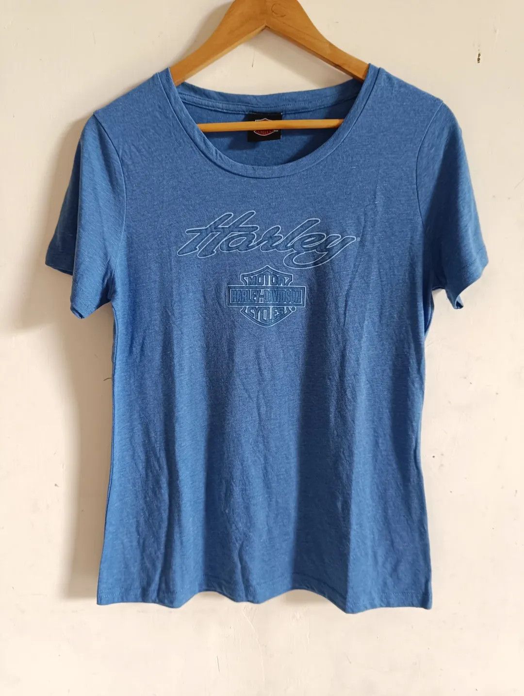 Harley Davidson Harley Davidson T-Shirt Size M / US 6-8 / IT 42-44 - 3 Thumbnail