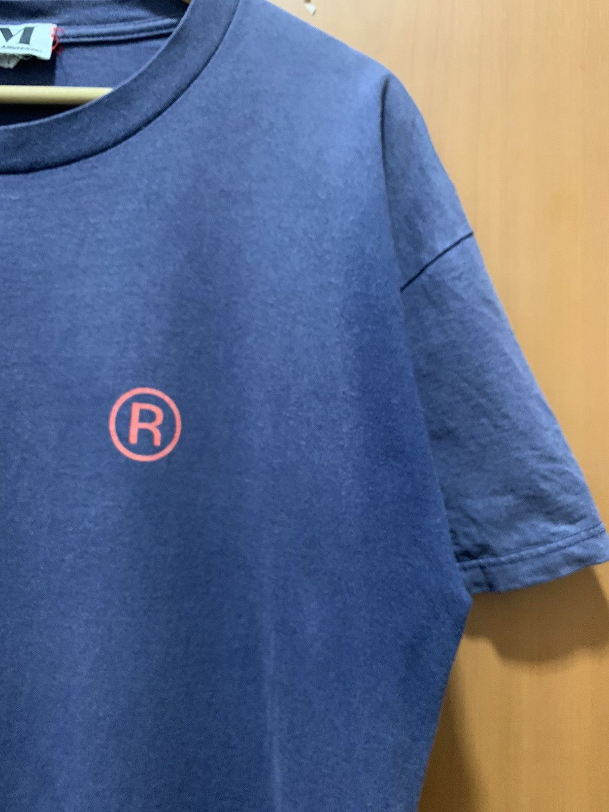 Modern Amusement Vintage Modern Amusement Large Tee Size US L / EU 52-54 / 3 - 5 Thumbnail