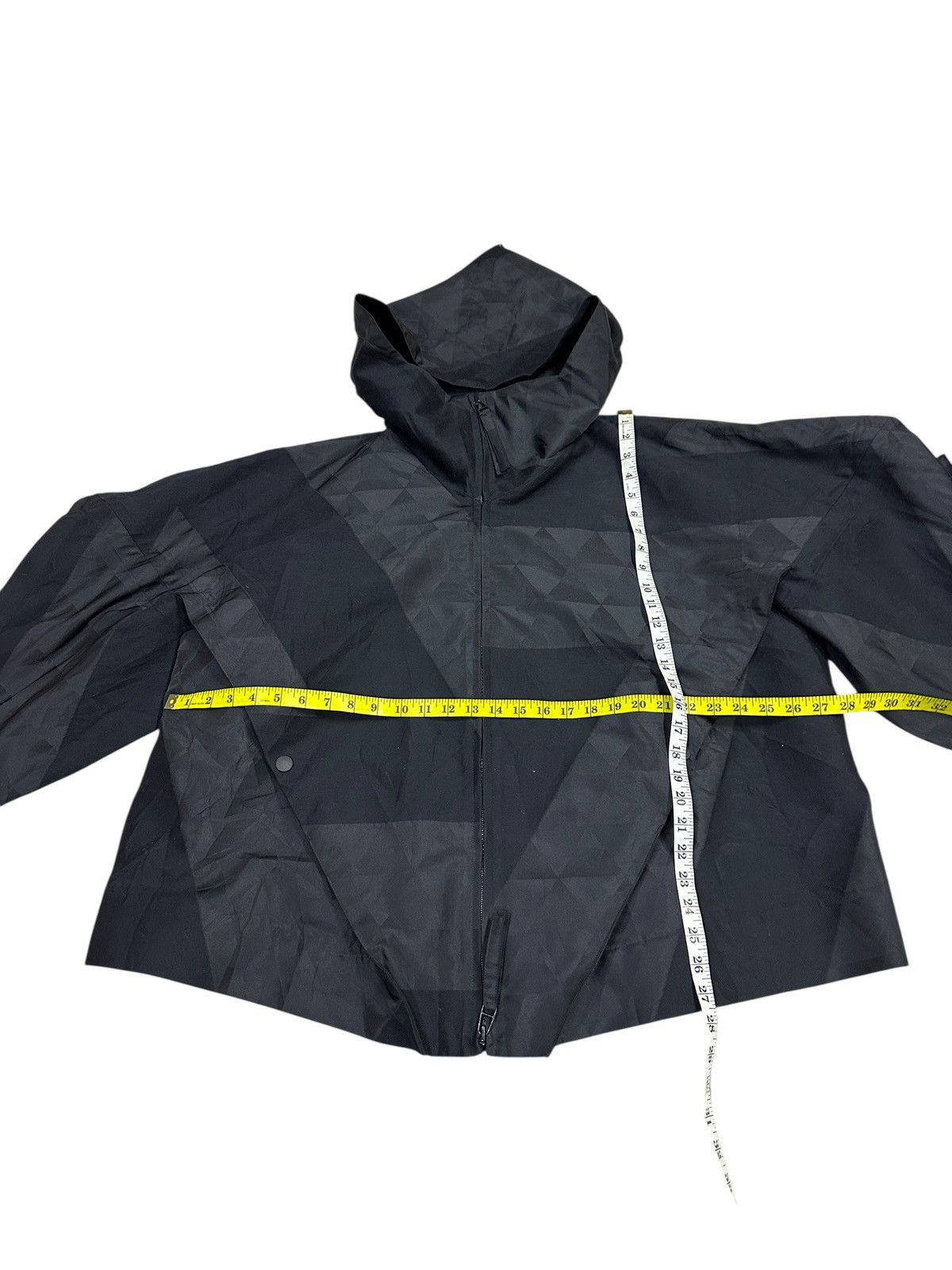 Issey Miyake 🔥rare issey miyake men runway jacket Size US M / EU 48-50 / 2 - 17 Thumbnail