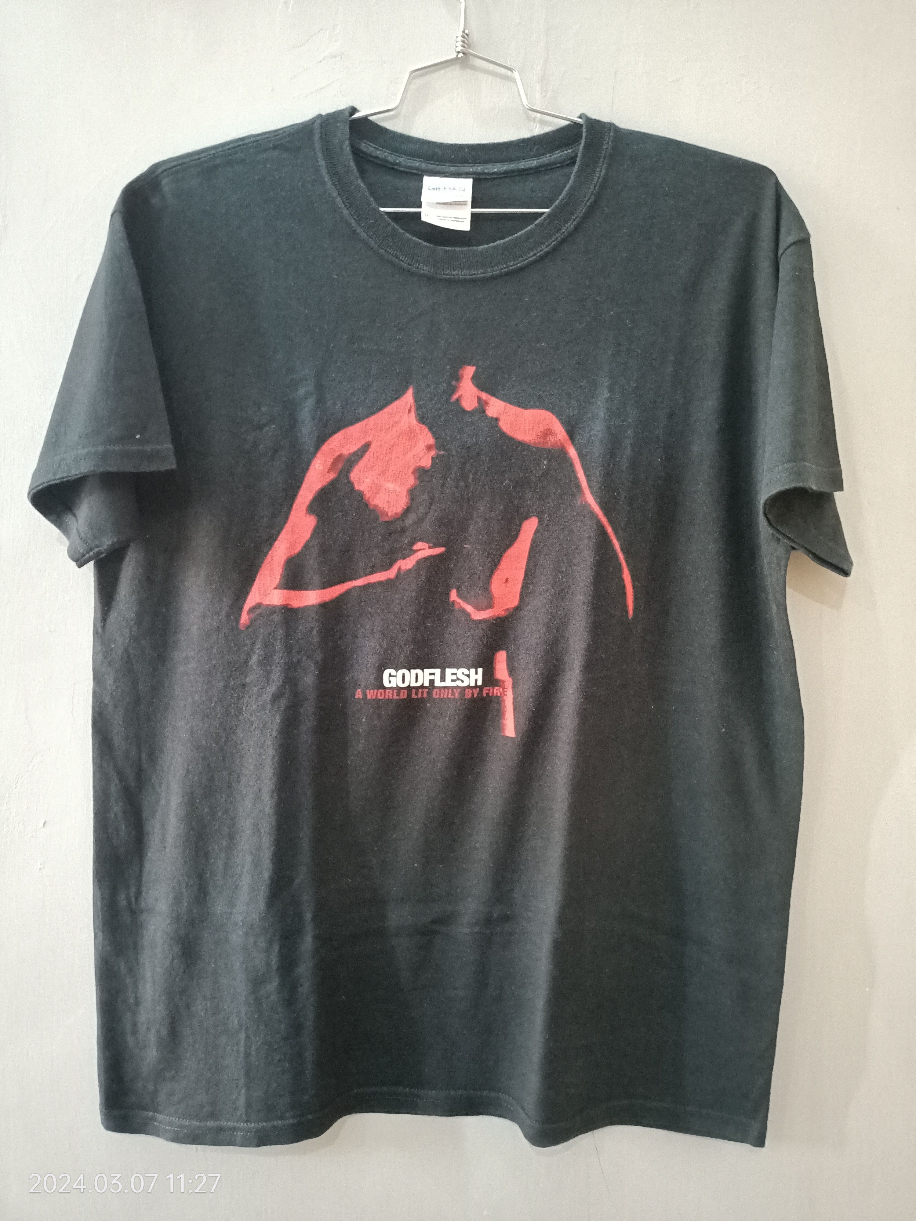 GODFLESH 