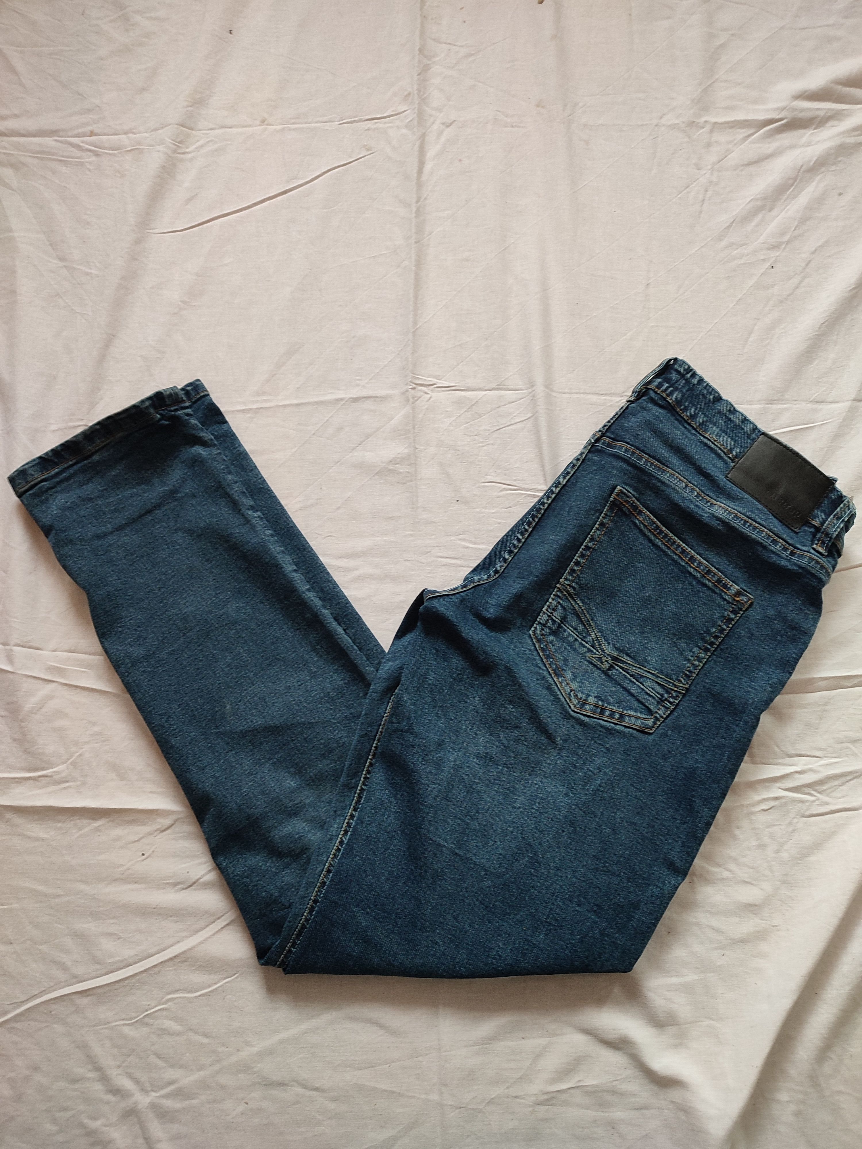 Firetrap Firetrap straight cut jean Size US 32 / EU 48 - 2 Thumbnail