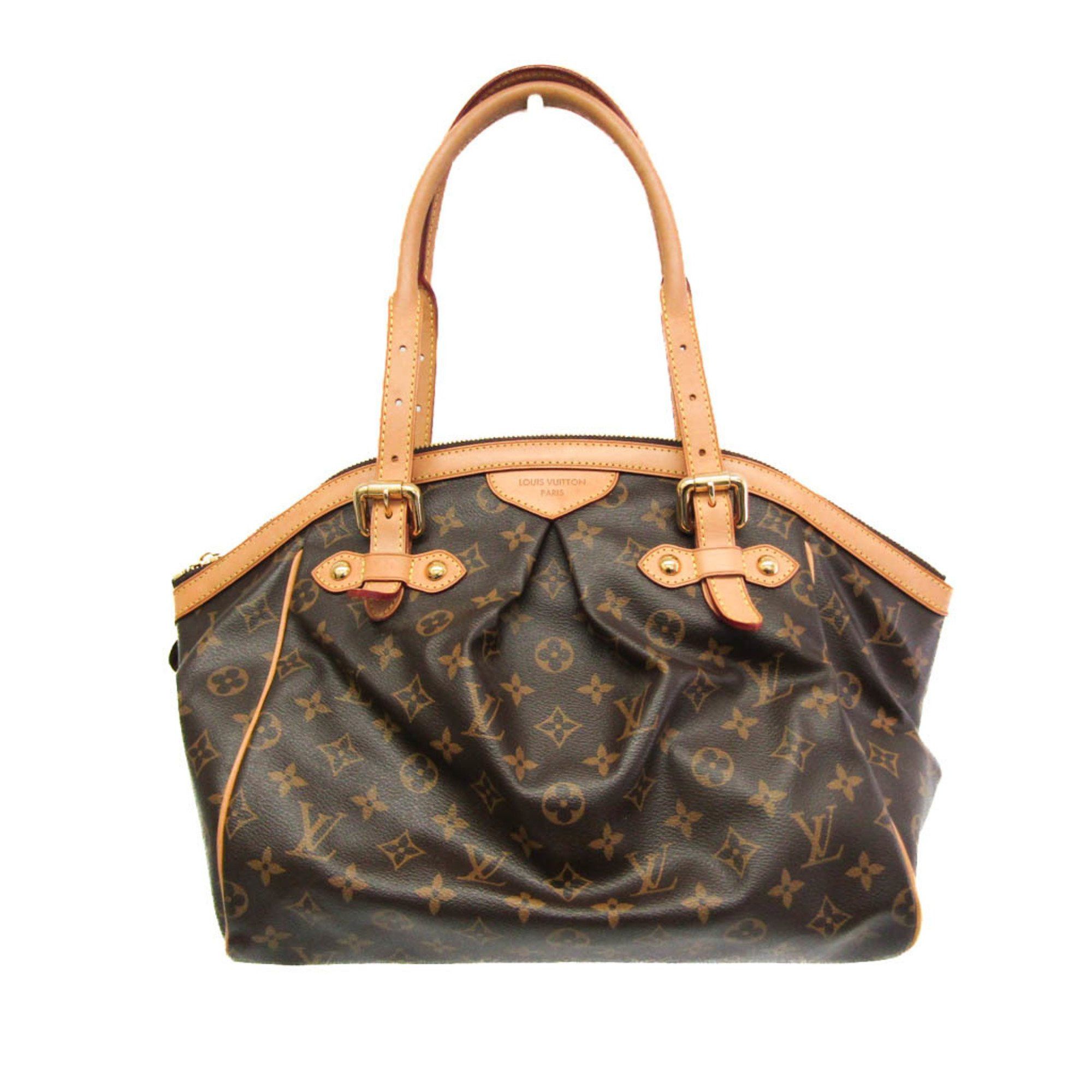 Louis Vuitton Louis Vuitton Tivoli handbag Size ONE SIZE - 1 Thumbnail