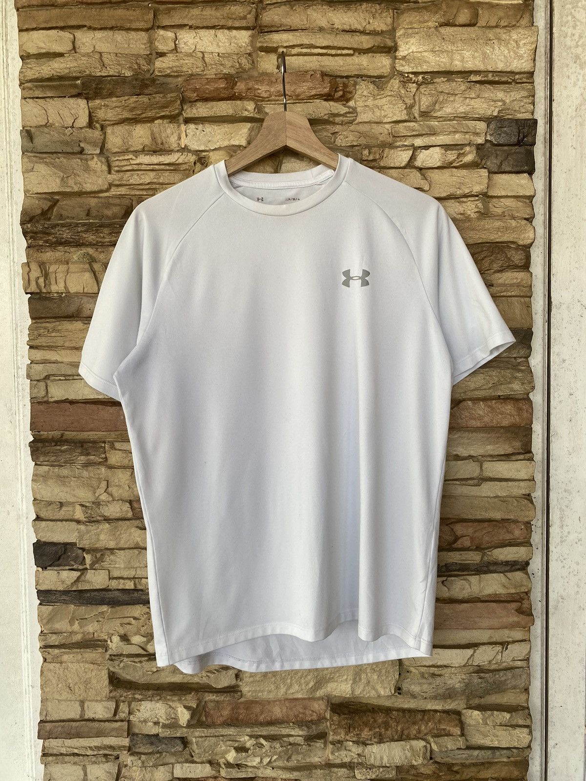 Under Armour Under Armour Jersey Size US M / EU 48-50 / 2 - 1 Thumbnail