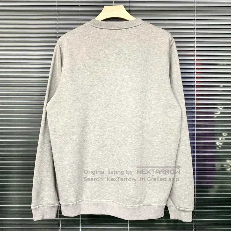 Hermes Hermes SS23 sweatshirt, long sleeve, diving 3D print, fitt Size US XL / EU 56 / 4 - 2 Thumbnail