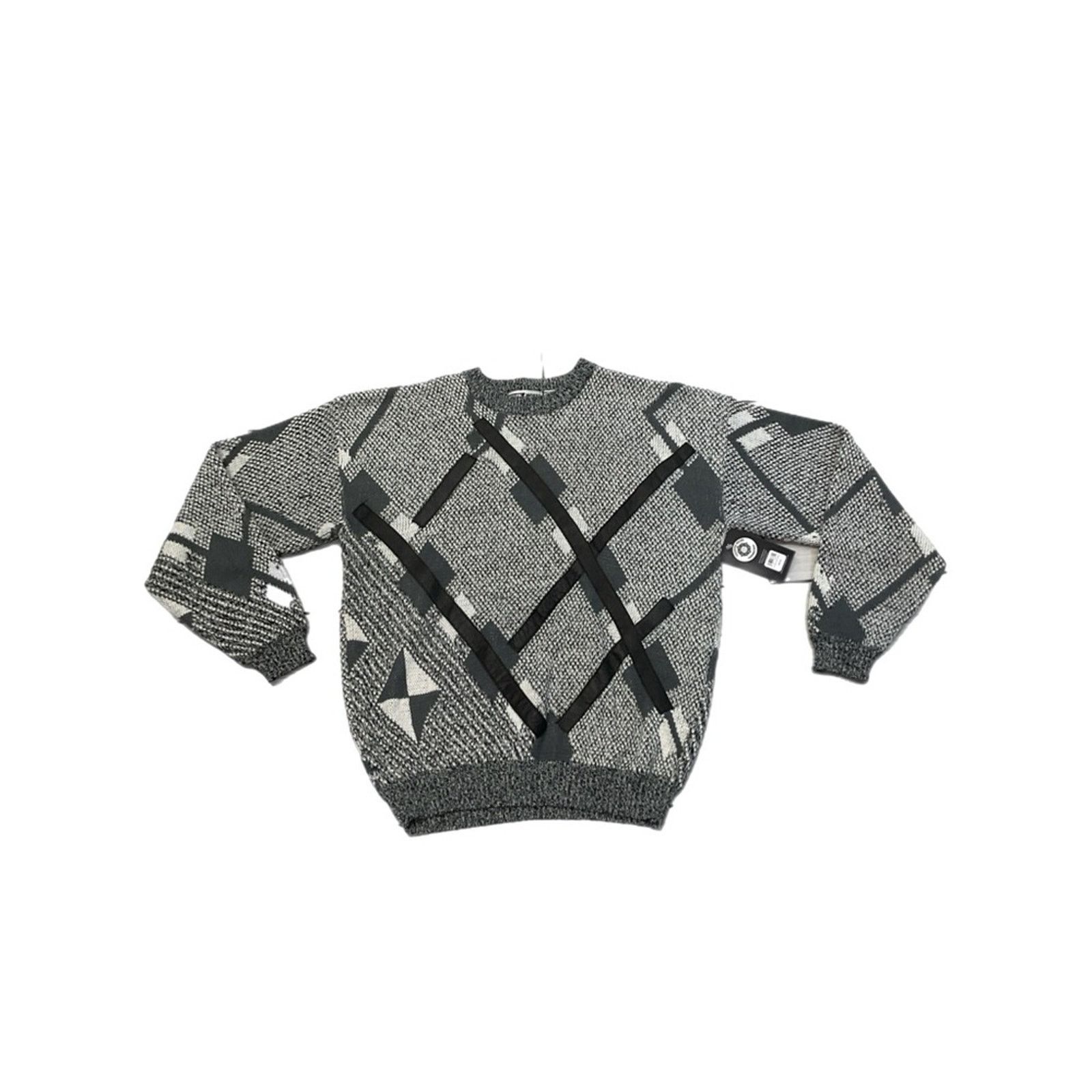Vintage Vintage Urban Works Acrylic Sweater Size US L / EU 52-54 / 3 - 1 Thumbnail