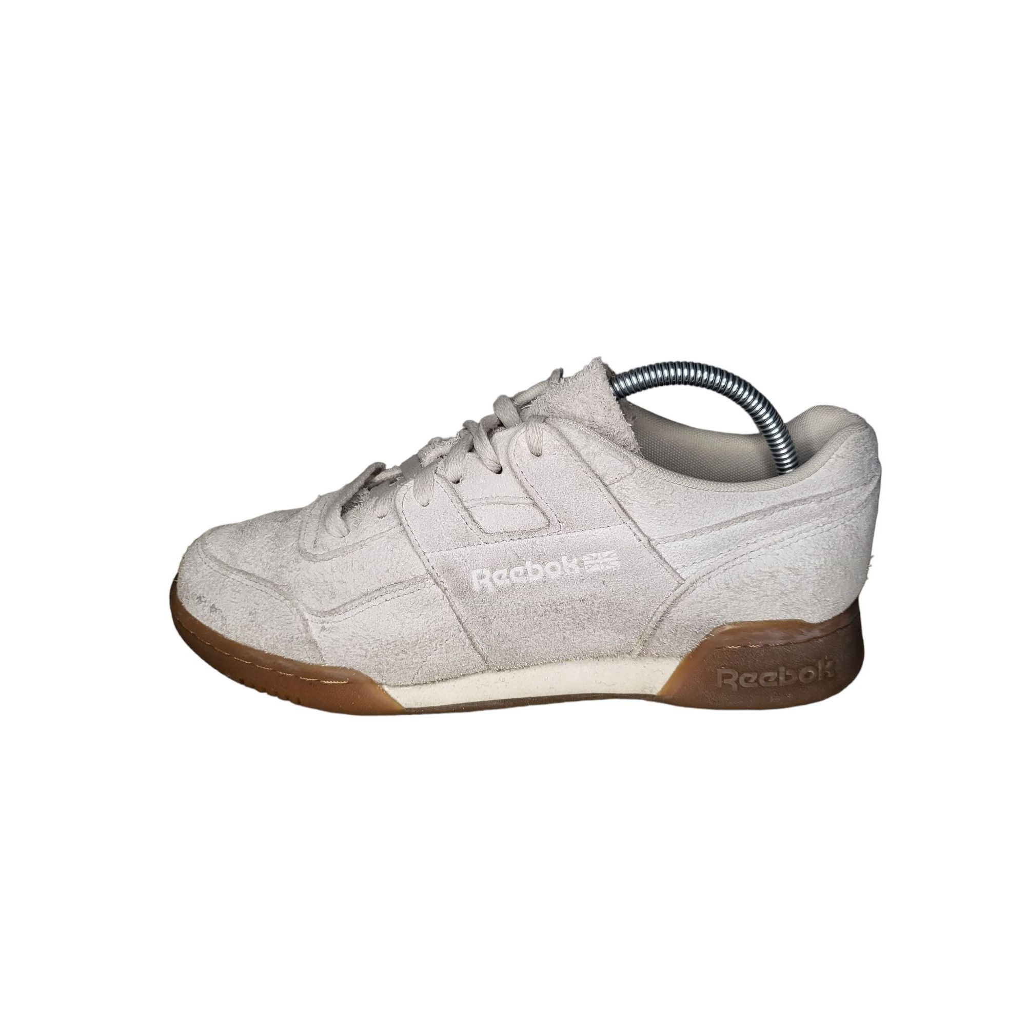 Reebok Reebok x Trouble Andrew Workout Plus 3AM men