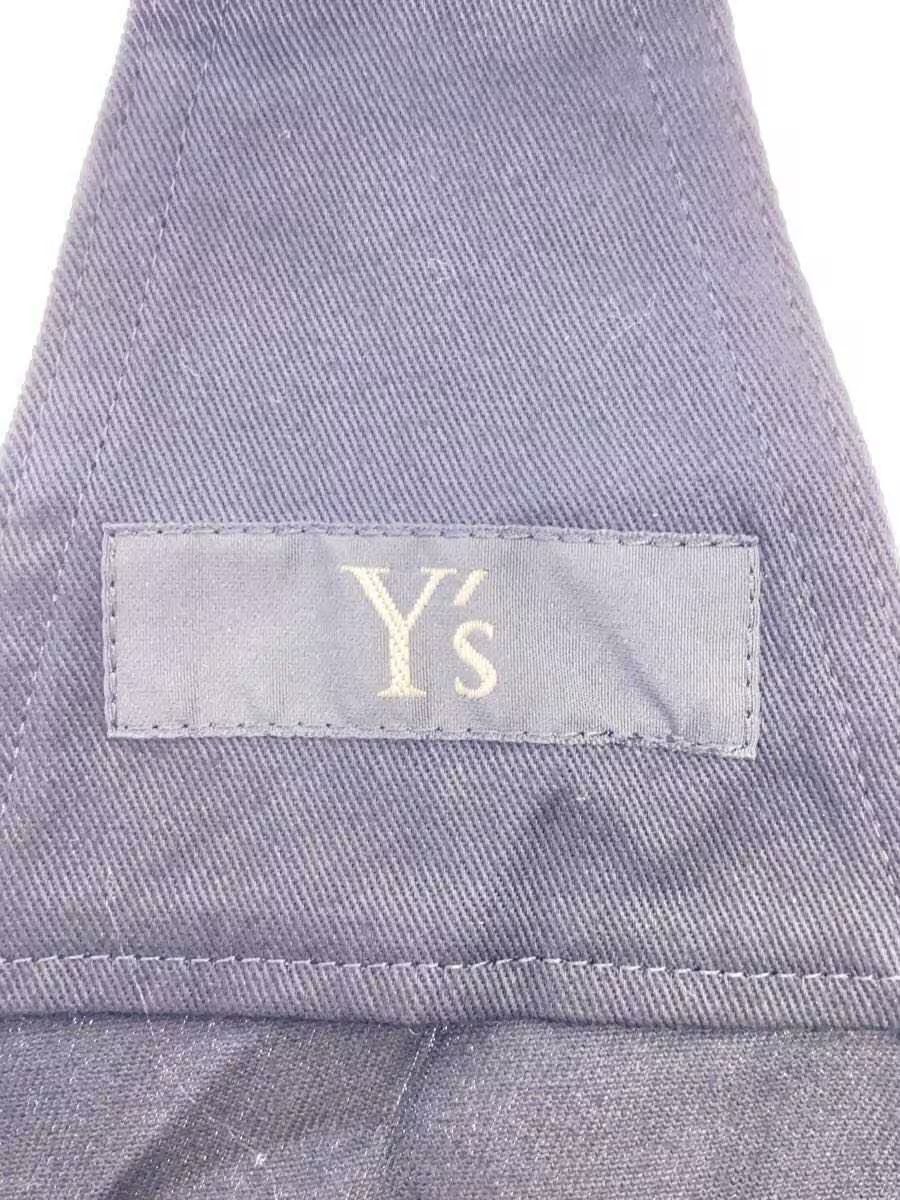 Yohji Yamamoto YOHJI YAMAMOTO/Y's/YT-D80-002-3 Cami Dress Size US S / EU 44-46 / 1 - 3 Thumbnail