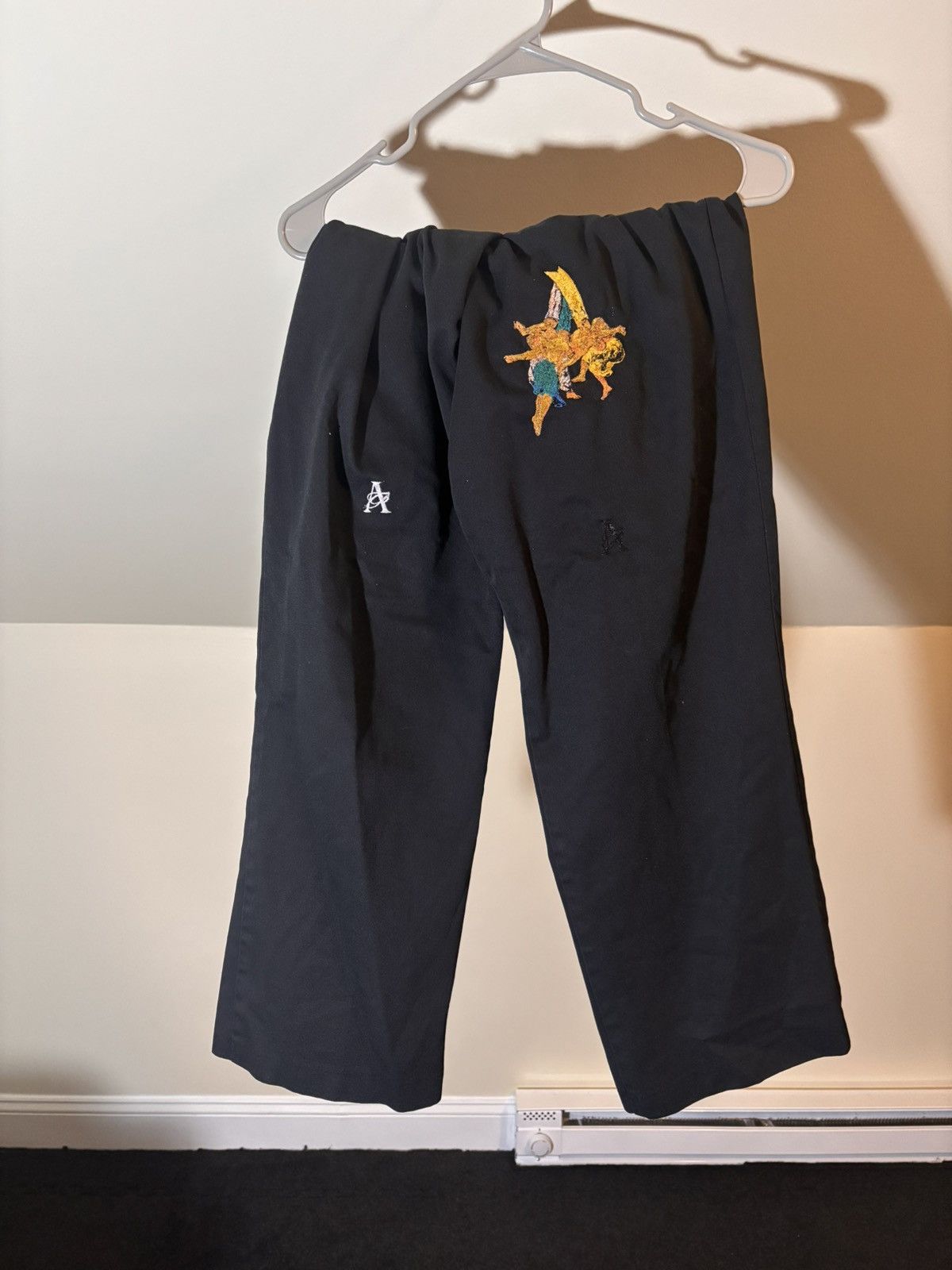 Other 1 of 1 Designer - Francisco Goya - Pants Size US 34 / EU 50 - 1 Thumbnail