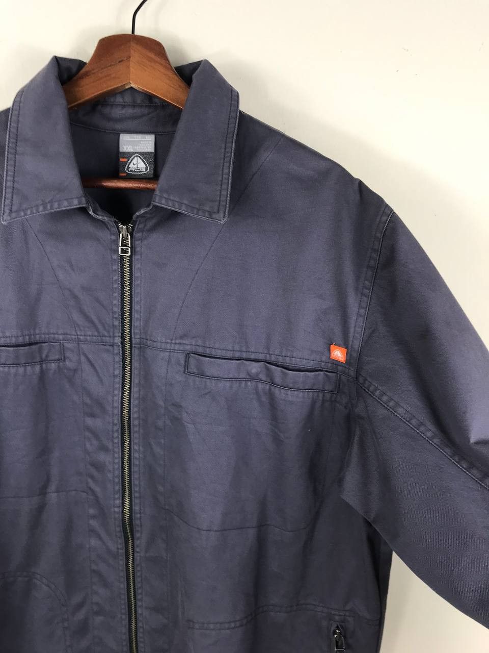 Nike ACG Nike ACG workwear workers jacket XXL | Grailed