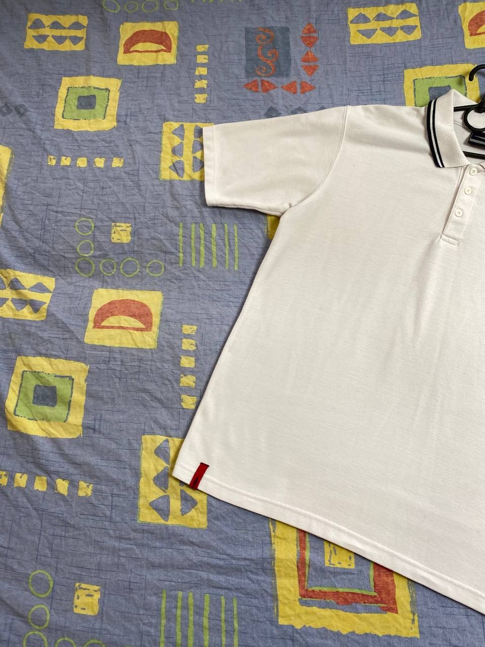 Umbro Vintage Umbro t shirt y2k Size US L / EU 52-54 / 3 - 4 Thumbnail
