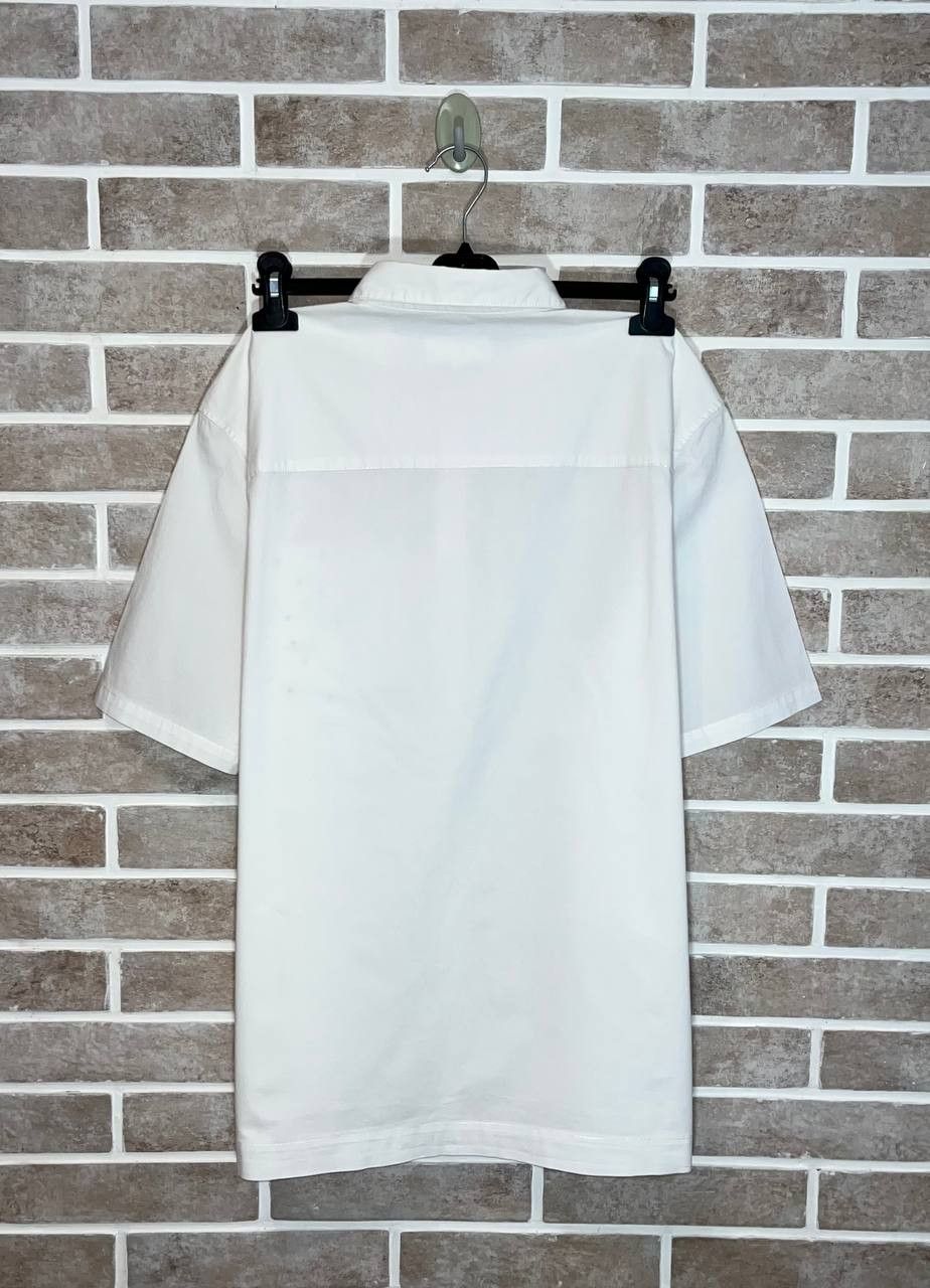 Folk × Other Fatface x Folk Shirt buttons up Mens XXL Short Sleeve Size US XXL / EU 58 / 5 - 6 Thumbnail