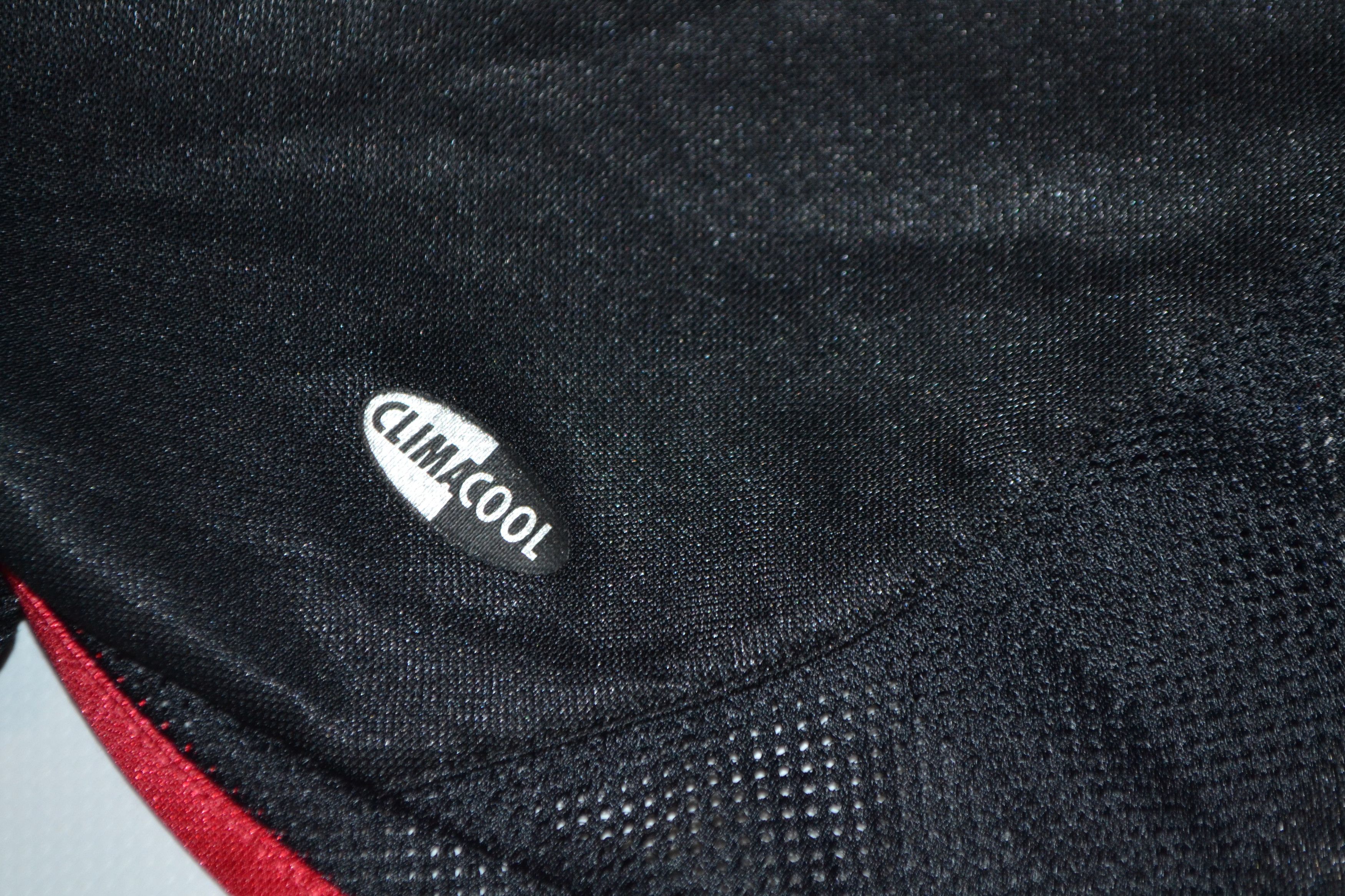 Adidas Bayern Munich Vintage 2005 2006 Football Soccer Shorts Size US 38 / EU 54 - 7 Thumbnail