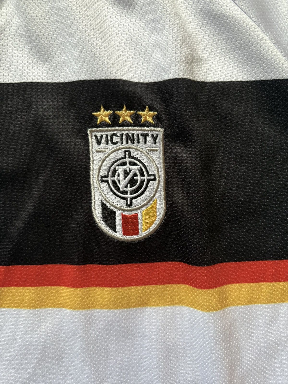 Other Vicinity Germany Jersey Size US L / EU 52-54 / 3 - 4 Thumbnail